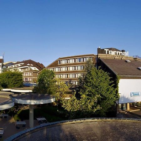 Hotel Termal - Terme 3000 - Sava Hotels & Resorts Moravske-Toplice Exterior photo