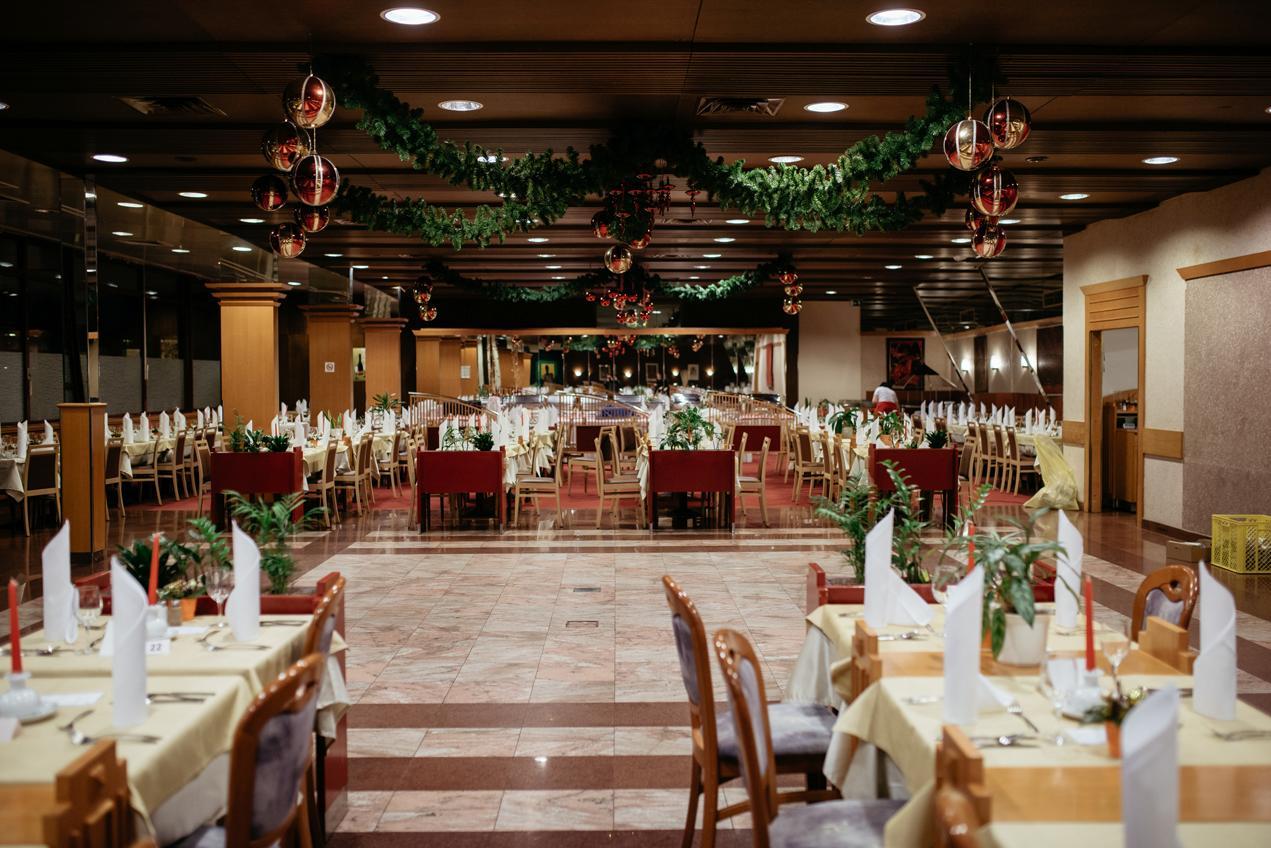 Hotel Termal - Terme 3000 - Sava Hotels & Resorts Moravske-Toplice Exterior photo