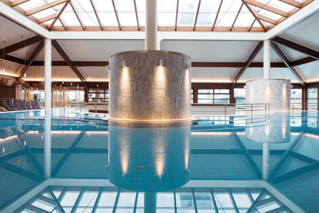 Hotel Termal - Terme 3000 - Sava Hotels & Resorts Moravske-Toplice Exterior photo