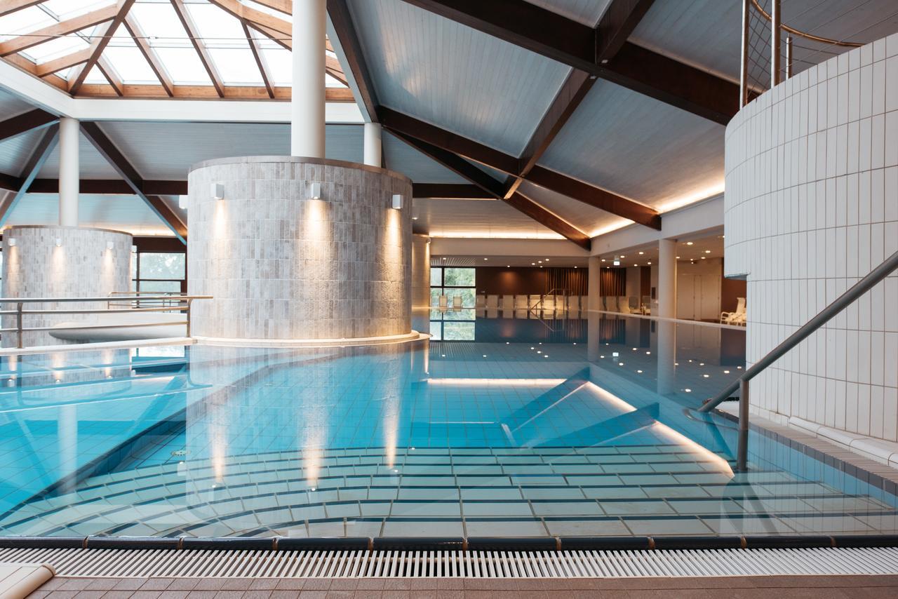 Hotel Termal - Terme 3000 - Sava Hotels & Resorts Moravske-Toplice Exterior photo